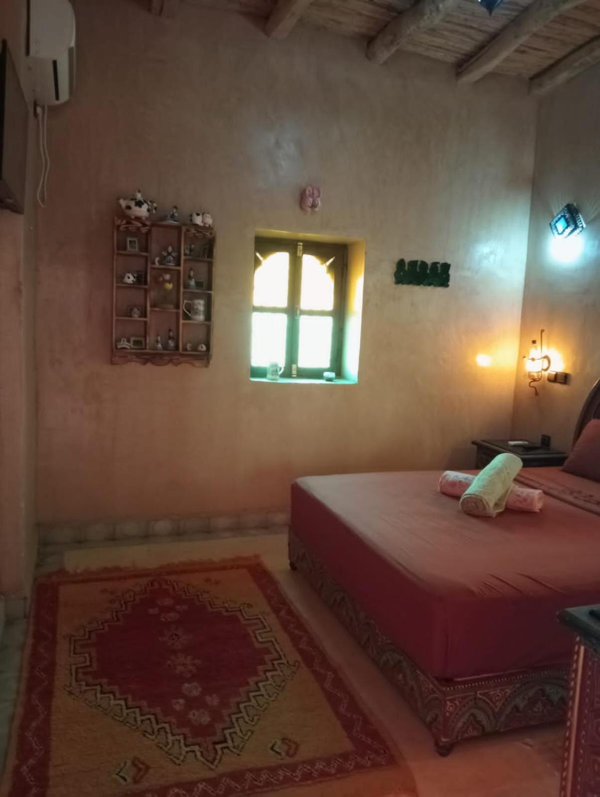 Riad Heermans Узуд Екстериор снимка