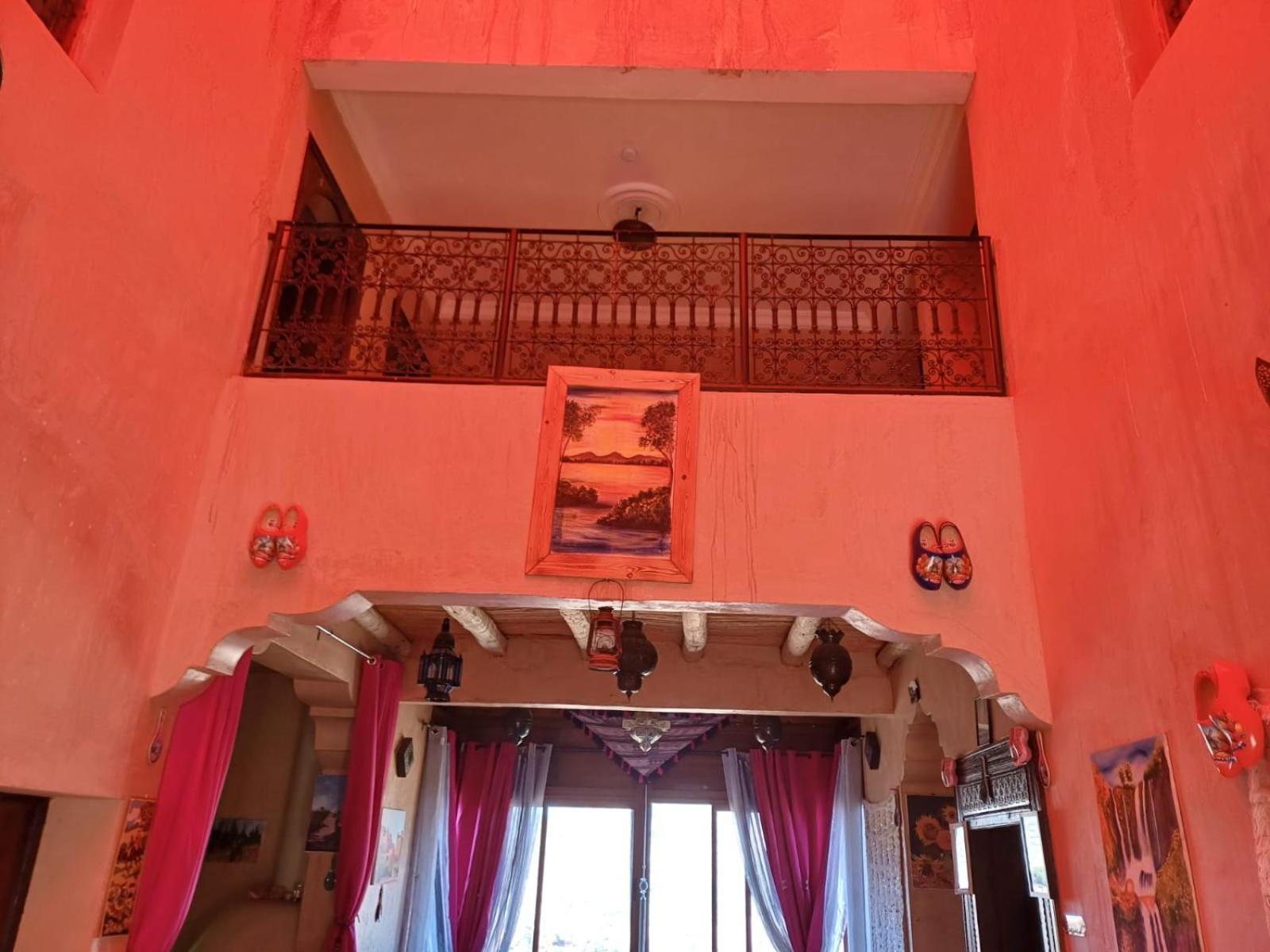 Riad Heermans Узуд Екстериор снимка